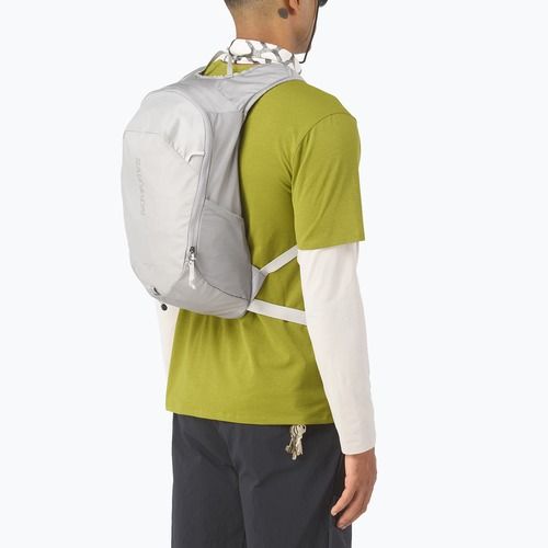 Túrahátizsák Salomon Trailblazer 10 l cloudburst/paloma/silver