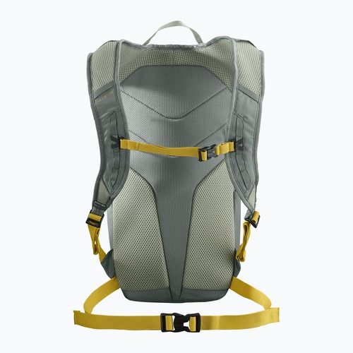 Túrahátizsák Salomon Trailblazer 10 l sedona sage/seagrass/cress green