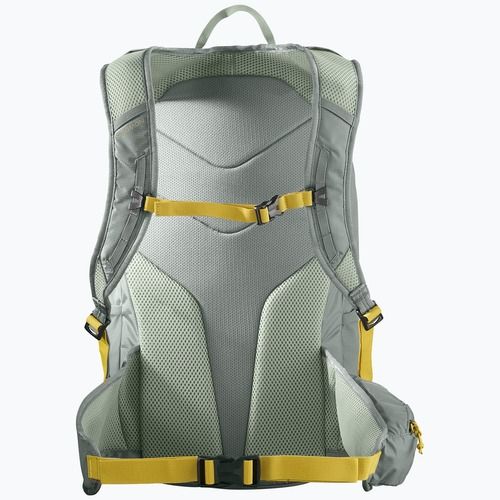 Túrahátizsák Salomon Trailblazer 20 l sedona sage/seagrass/cress green