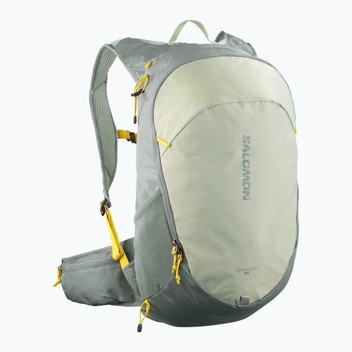 Salomon Trailblazer 20 l túrahátizsák sedona sage/seagrass/cress green