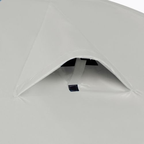 4 személyes kemping sátor KADVA CAMPdome 4 grey