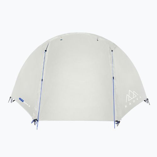 4 személyes kemping sátor KADVA CAMPdome 4 grey