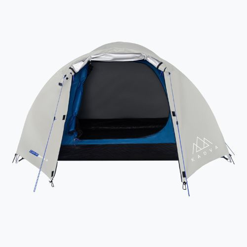 Kempingsátor 3-osobowy KADVA CAMPdome 3 grey