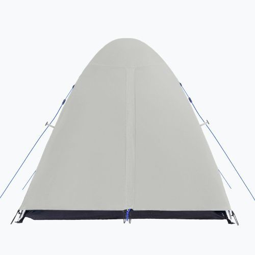 2 személyes kemping sátor KADVA Festa 2 grey/blue
