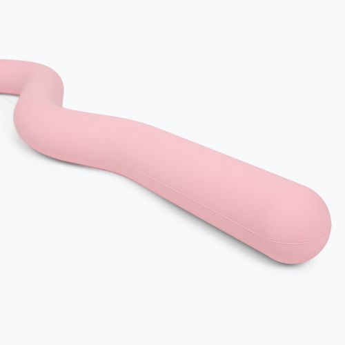Ívelt rúd XTREXO SCULPT 110 cm pink