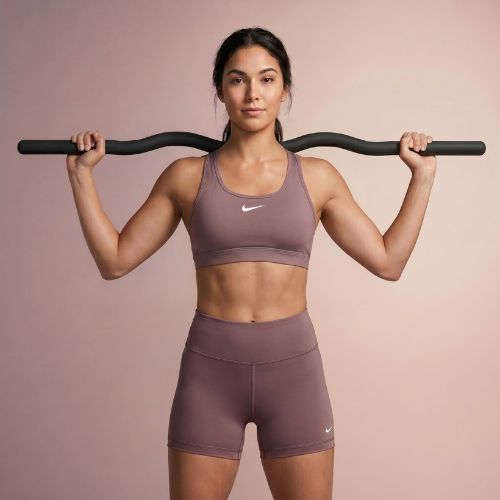 Francia rúd XTREXO SCULPT 110 cm fekete