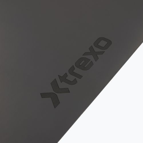 Gyakorló és jógaszőnyeg Xtrexo SCULPT YMO100 Czarny