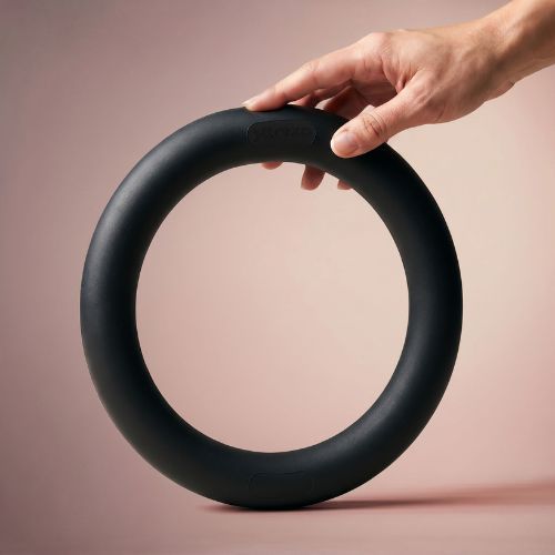 Felni XTREXO SCULPT 4,5 kg fekete