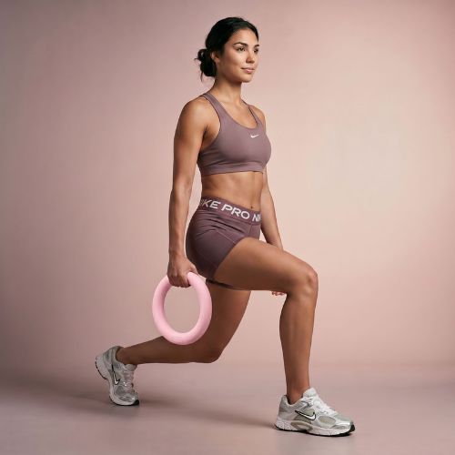 Felni XTREXO SCULPT 2,2 kg rózsaszín