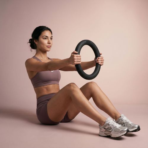 Felni XTREXO SCULPT 2,2 kg fekete