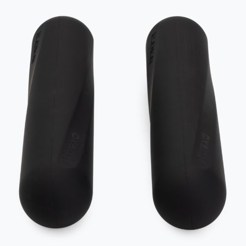 Súlyzókészlet XTREXO SCULPT 2 x 2 kg fekete