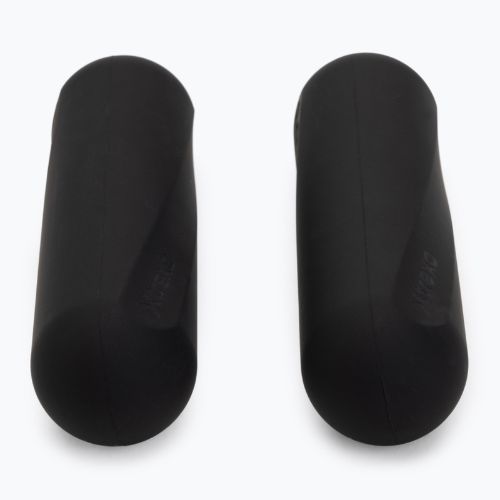 Súlyzókészlet XTREXO SCULPT 2 x 1 kg fekete