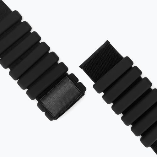 Bokára és csuklóra való súlyzók XTREXO SCULPT 2 x 1.5 kg fekete