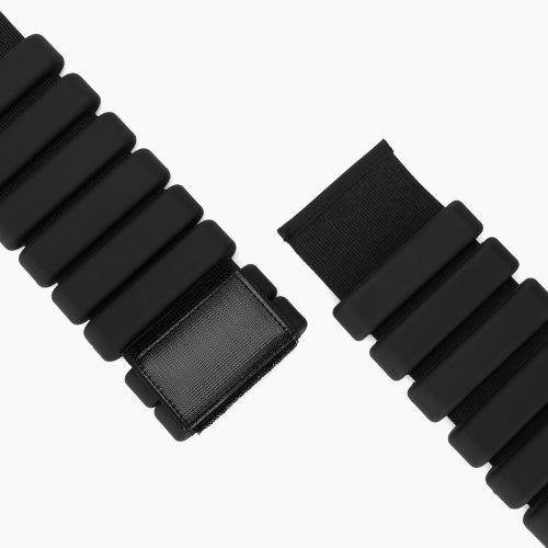 Bokasúlyok és csuklósúlyok XTREXO SCULPT 2 x 1 kg fekete
