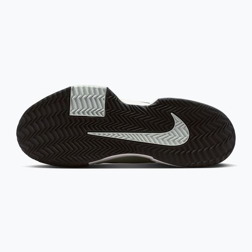 Férfi cipők Nike Zoom GP Challenge Pro Clay steam/light silver/white/black