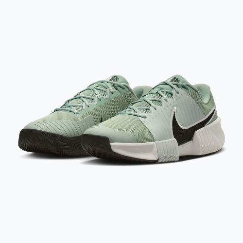 Férfi cipők Nike Zoom GP Challenge Pro Clay steam/light silver/white/black