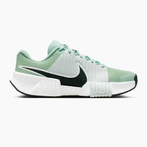 Női teniszcipő Nike GP Challenge Pro steam/light silver/white/black