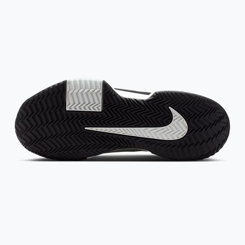 Női teniszcipő Nike GP Challenge Pro steam/light silver/white/black