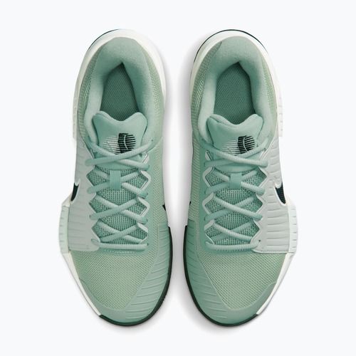Női teniszcipő Nike GP Challenge Pro steam/light silver/white/black