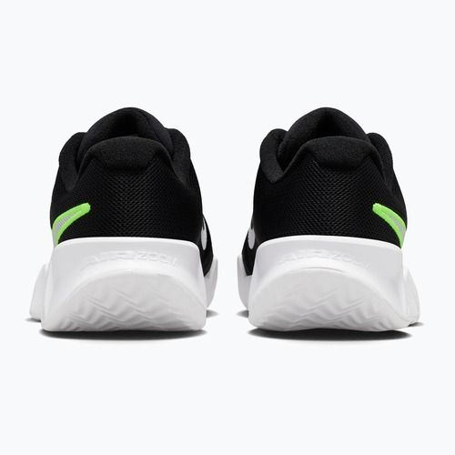 Női teniszcipő Nike GP Challenge Pro black/anthracite/volt/white