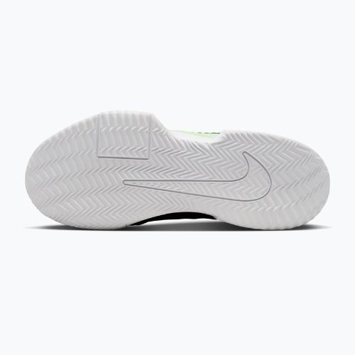 Női teniszcipő Nike GP Challenge Pro black/anthracite/volt/white