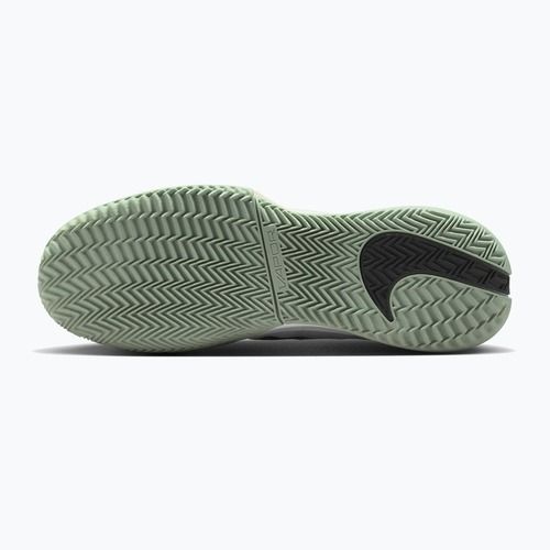 Férfi cipők Nike Vapor Pro 3 Clay light silver/steam/phantom/black