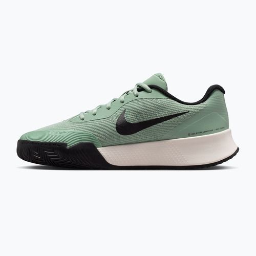 Férfi cipők Nike Vapor Lite 3 Clay steam/light silver/white/black