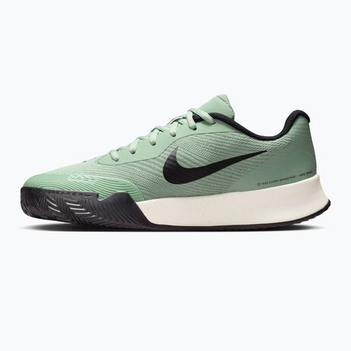 Női cipők Nike Vapor Lite 3 Clay steam/light silver/white/black