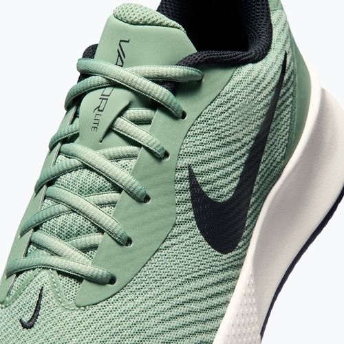 Női cipők Nike Vapor Lite 3 Clay steam/light silver/white/black