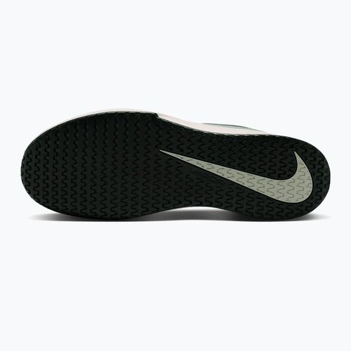 Férfi teniszcipők Nike Vapor Lite 3 steam/light silver/white/black