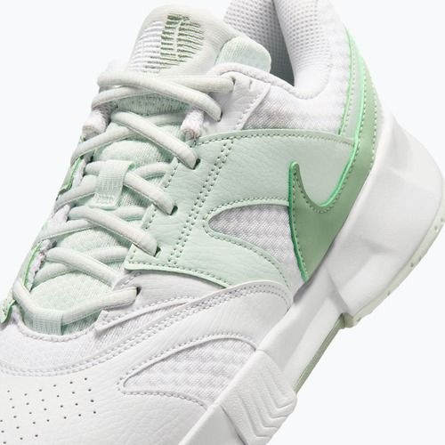 Női cipők Nike Court Lite 4 white/barely green/steam