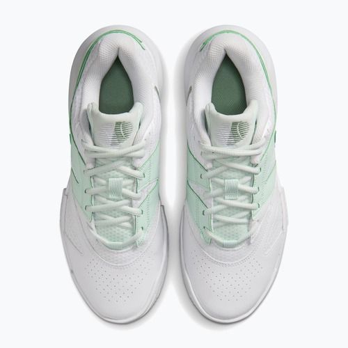 Női cipők Nike Court Lite 4 white/barely green/steam