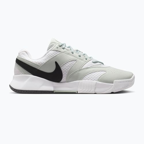 Férfi teniszcipők Nike Court Lite 4 white/light silver/steam/black