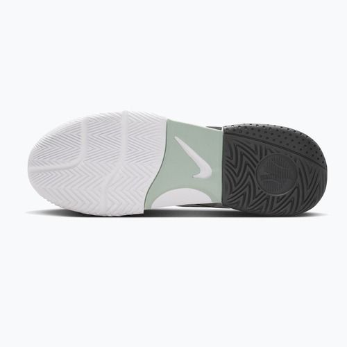 Férfi teniszcipők Nike Court Lite 4 white/light silver/steam/black