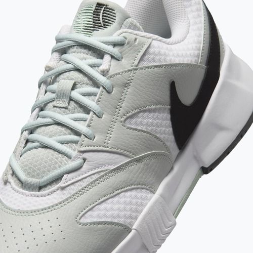 Férfi teniszcipők Nike Court Lite 4 white/light silver/steam/black
