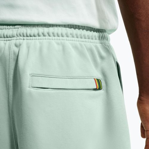 Férfi rövidnadrág Nike Court Dri-Fit Heritage steam
