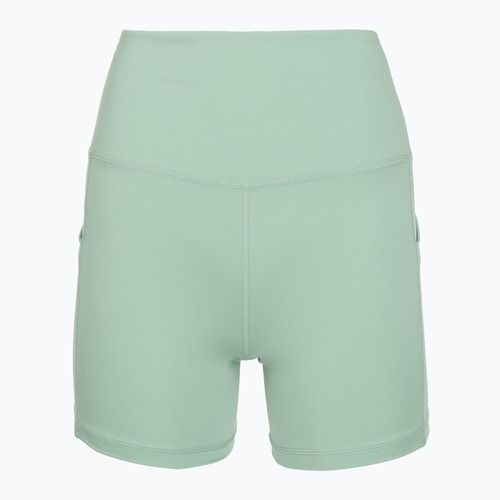 Női tenisz rövidnadrág Nike Court Dri-Fit with Pockets steam/white