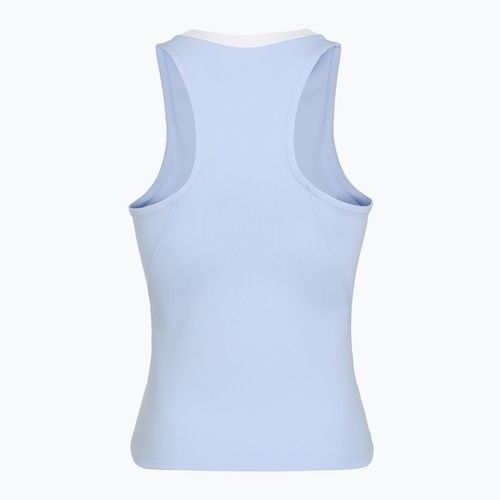 Női teniszpóló Nike Court Dri-Fit Advantage Tank hydrogen blue/white/white