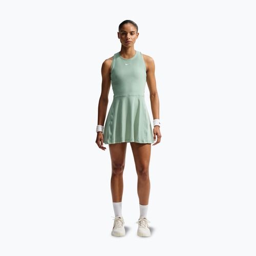 Teniszruha Nike Victory Dri-Fit steam/white