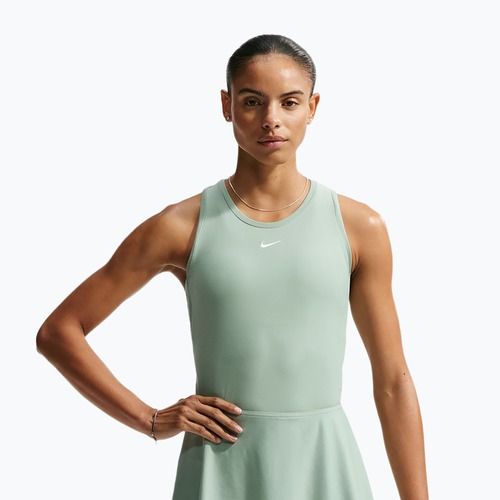 Női teniszpóló Nike Victory Dri-Fit Tank steam/white