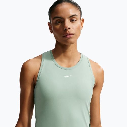 Női teniszpóló Nike Victory Dri-Fit Tank steam/white