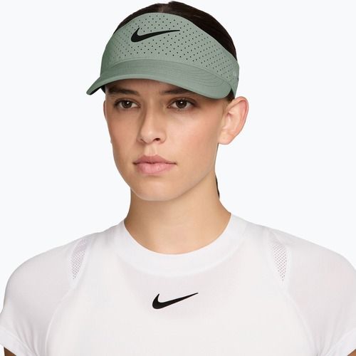 Teniszsapka Nike Dri-Fit ADV Ace steam/anthracite/black