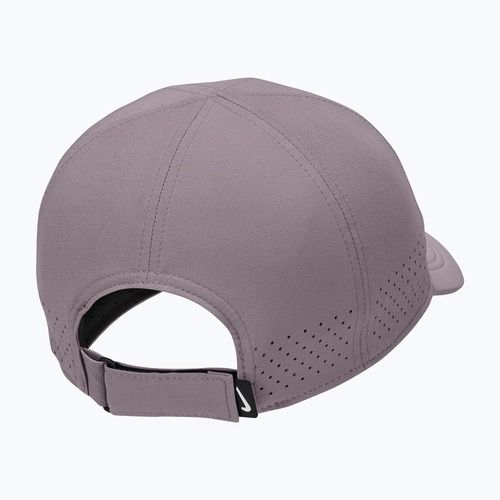 Baseballsapka Nike Dri-Fit ADV Club light violet ore/white