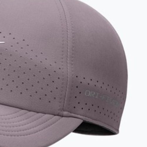 Baseballsapka Nike Dri-Fit ADV Club light violet ore/white