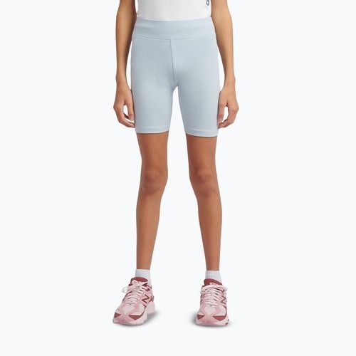 Gyerek rövidnadrág New Balance Stacked Logo Cycle oxford blue