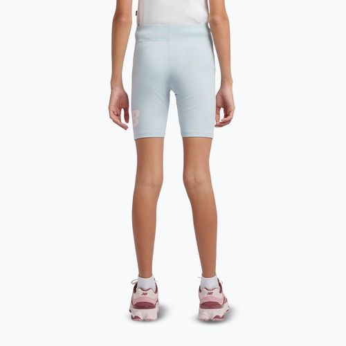Gyerek rövidnadrág New Balance Stacked Logo Cycle oxford blue