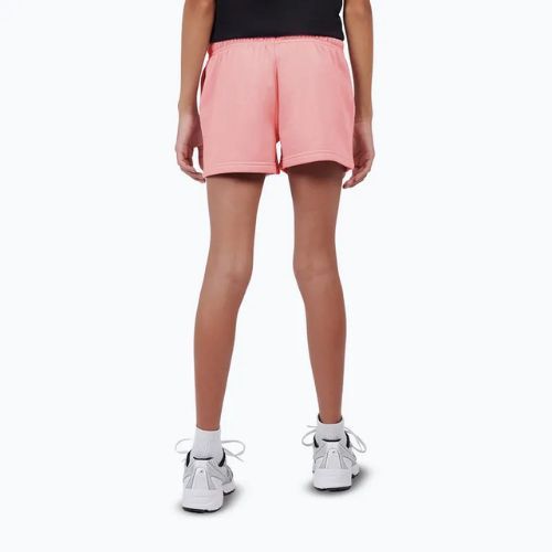 Gyerek rövidnadrág New Balance French Terry Small Logo double bubble
