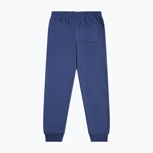 Gyerek nadrág New Balance BB Graphic NB Jogger nb navy
