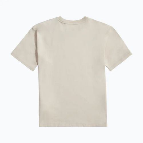 Gyerek póló New Balance Jersey Small Logo Tee timberwolf