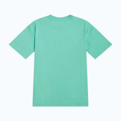 Gyerek póló New Balance Jersey Small Logo Tee deep end